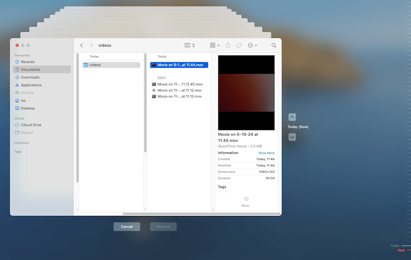recover video time machine 03