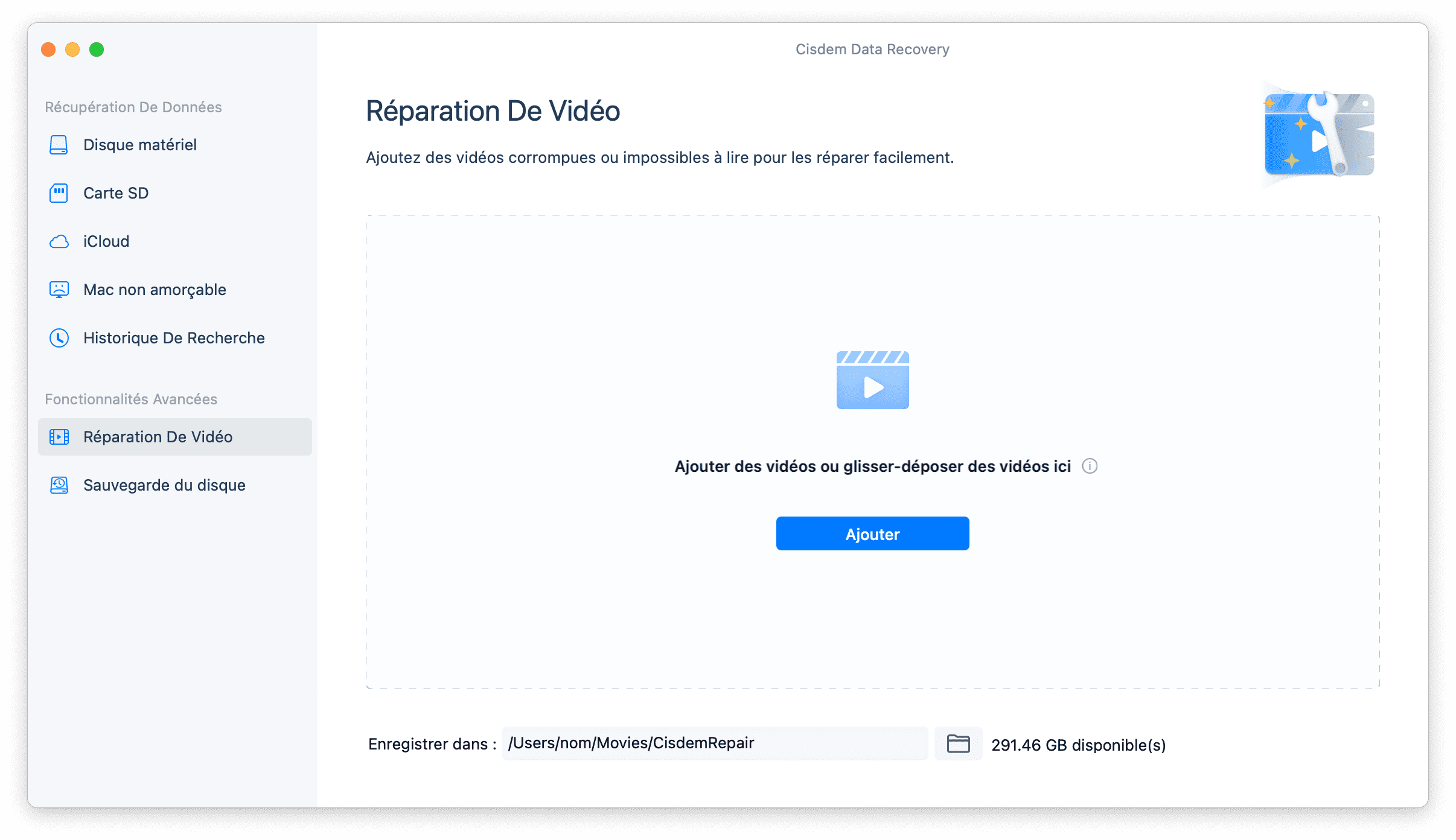 cisdem data recovery 01