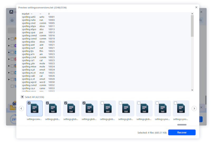 cisdem data recovery win 03