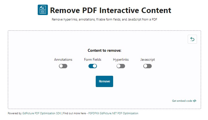 remove fillable fields from pdf online02