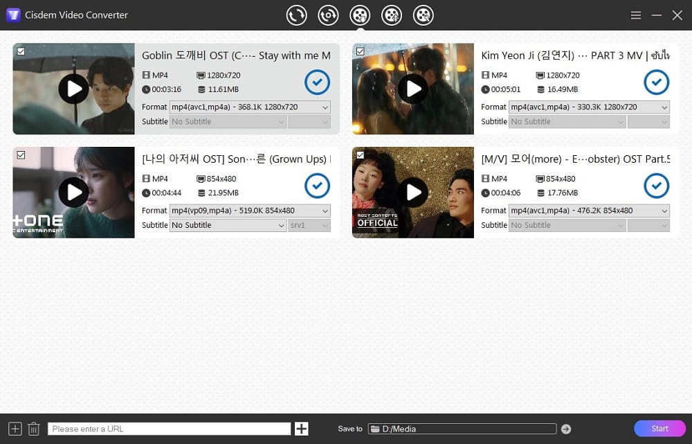 download korean drama mac