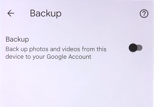 enable backup 03