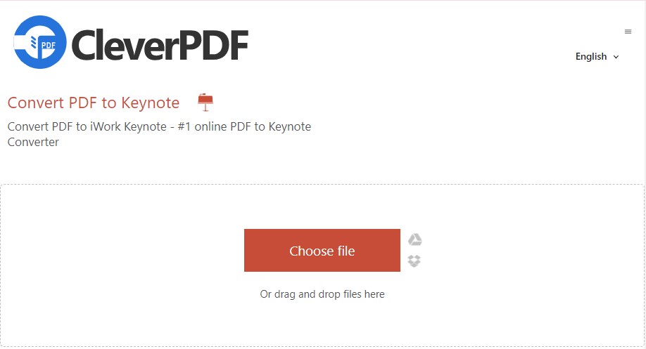 pdf to keynote cleverpdf01