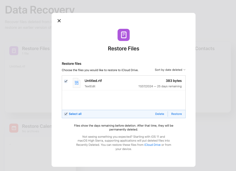 icloud data recovery 02