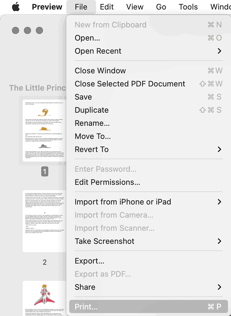 add margins to pdf free02