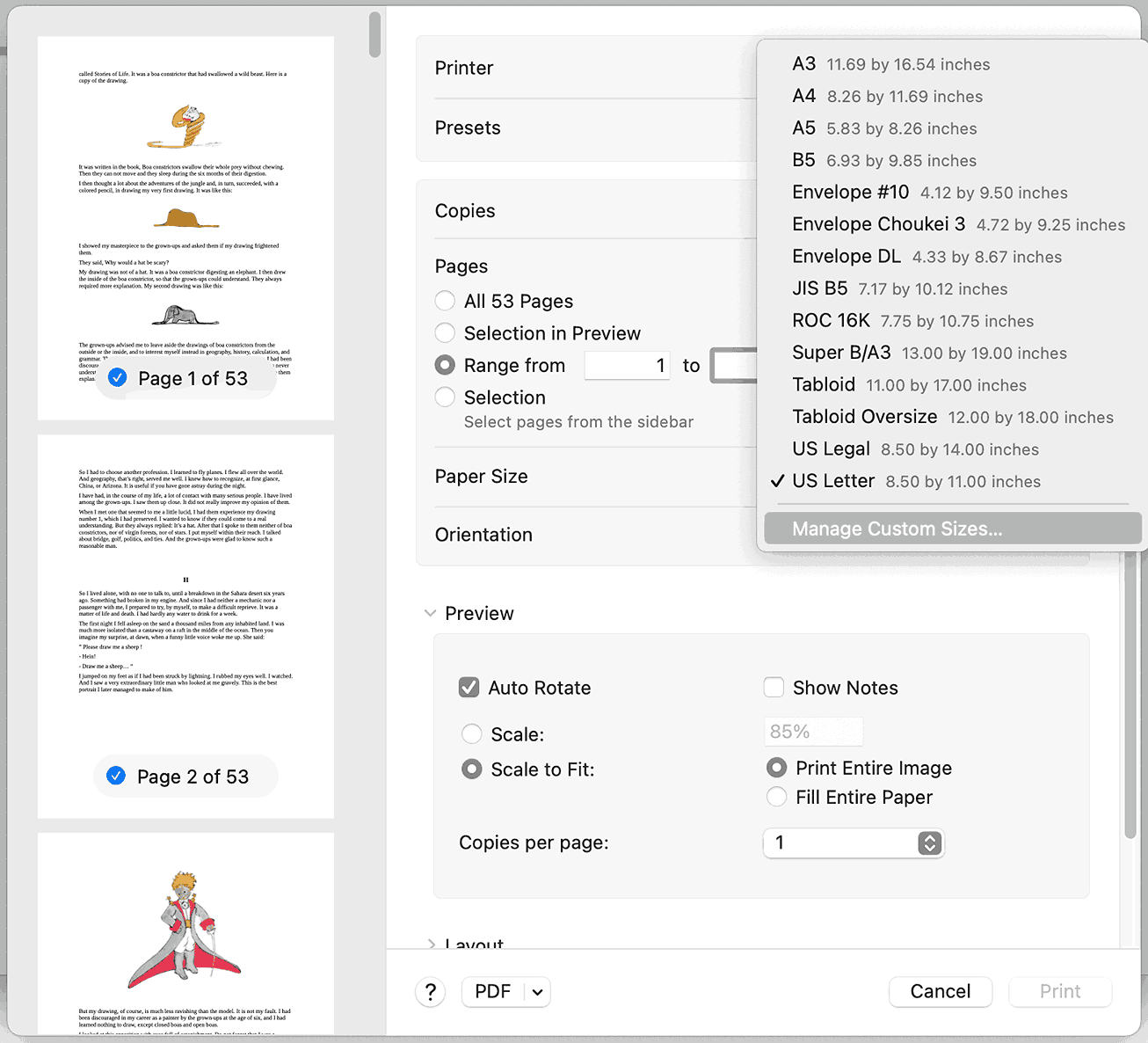 add margins to pdf free03