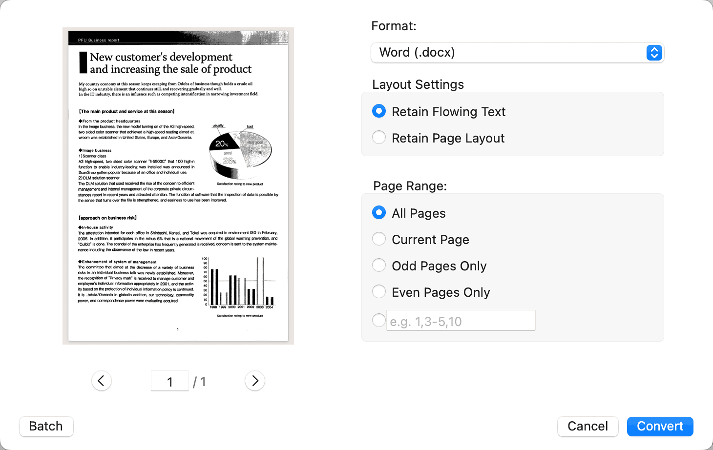 how to edit a pdf on mac cisdem02