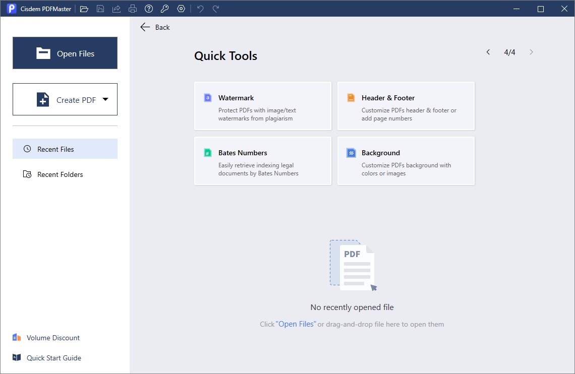 edit pdf in cisdem01