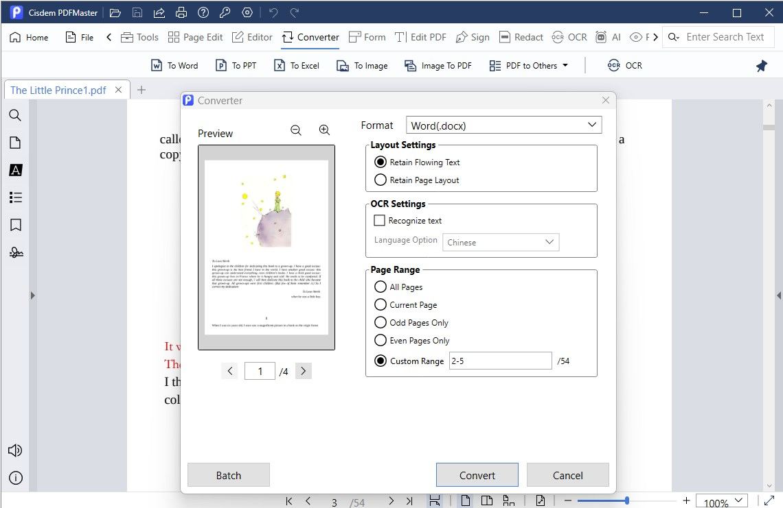 edit pdf in cisdem04