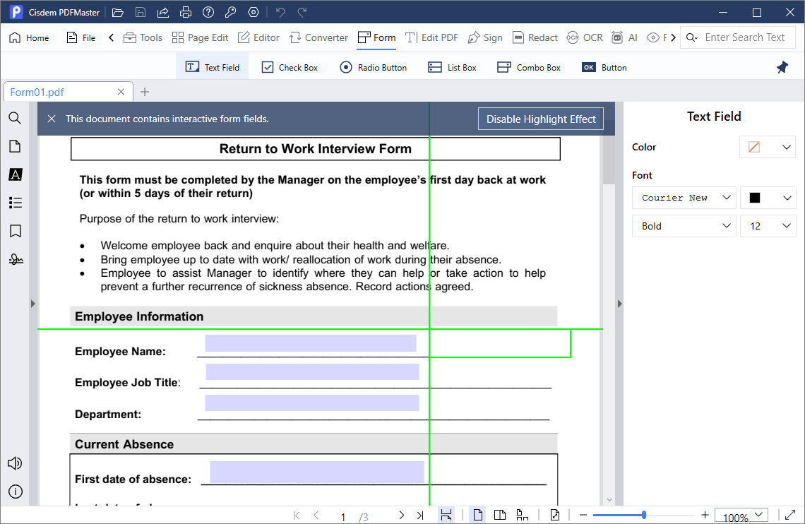 edit pdf in cisdem05