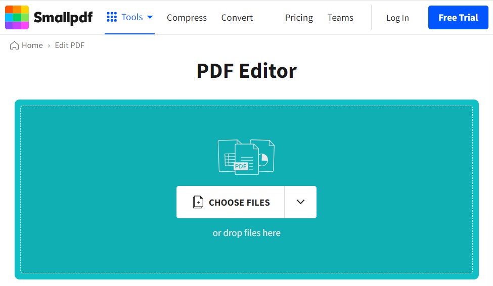 edit pdf in online01