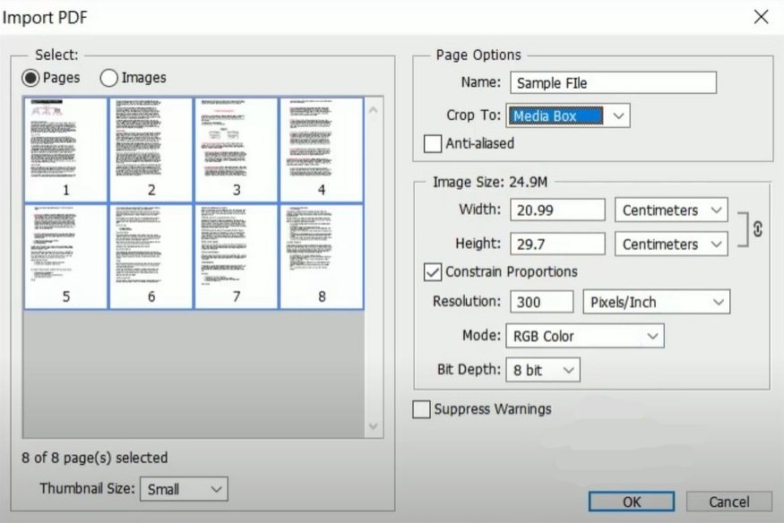 edit pdf in ps02