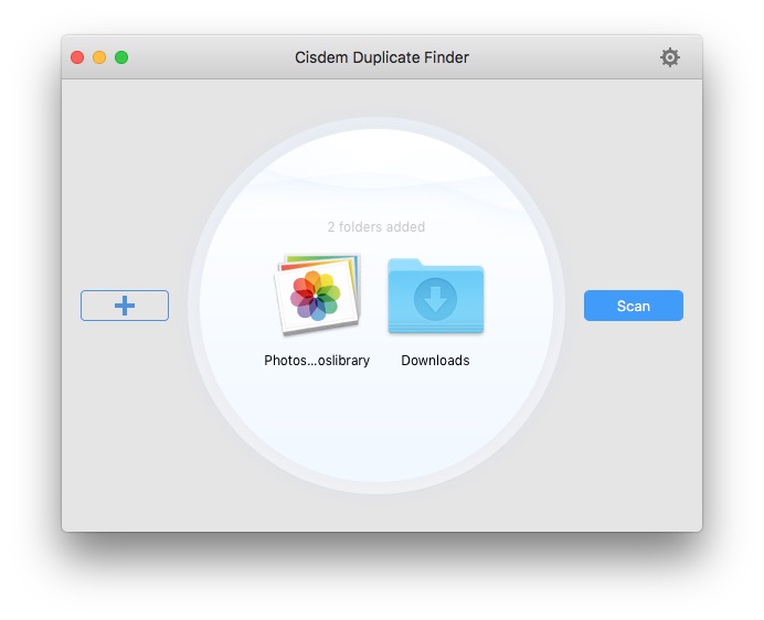 Cisdem Duplicate Finder