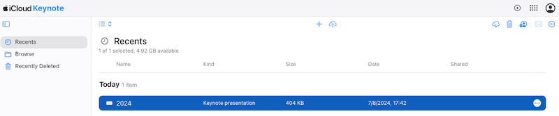 recover keynote icloud 02