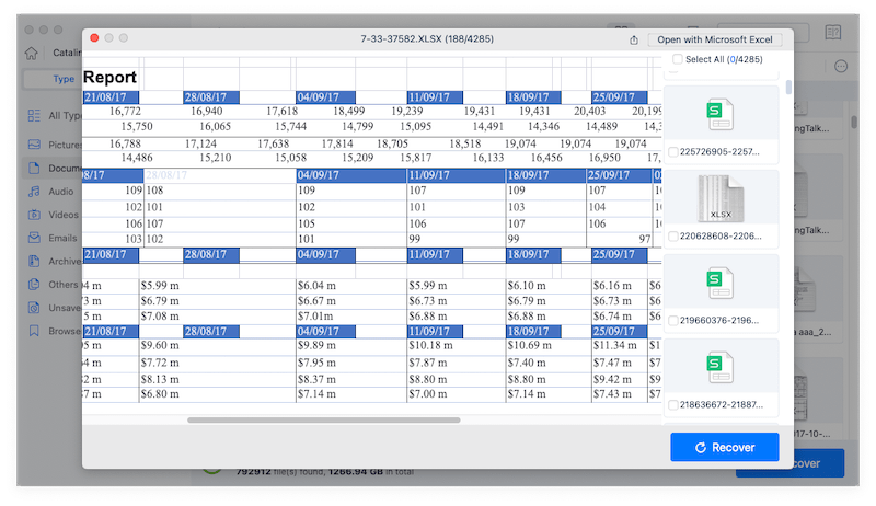 recover excel mac 03