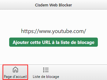 bloquer les sites pour adultes avec cisdem web blocker1