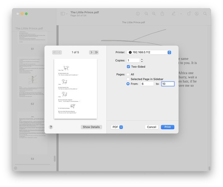 print pdf on mac preview03