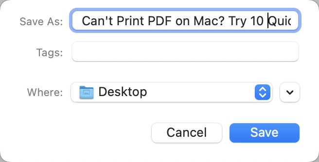 print pdf on mac safari04