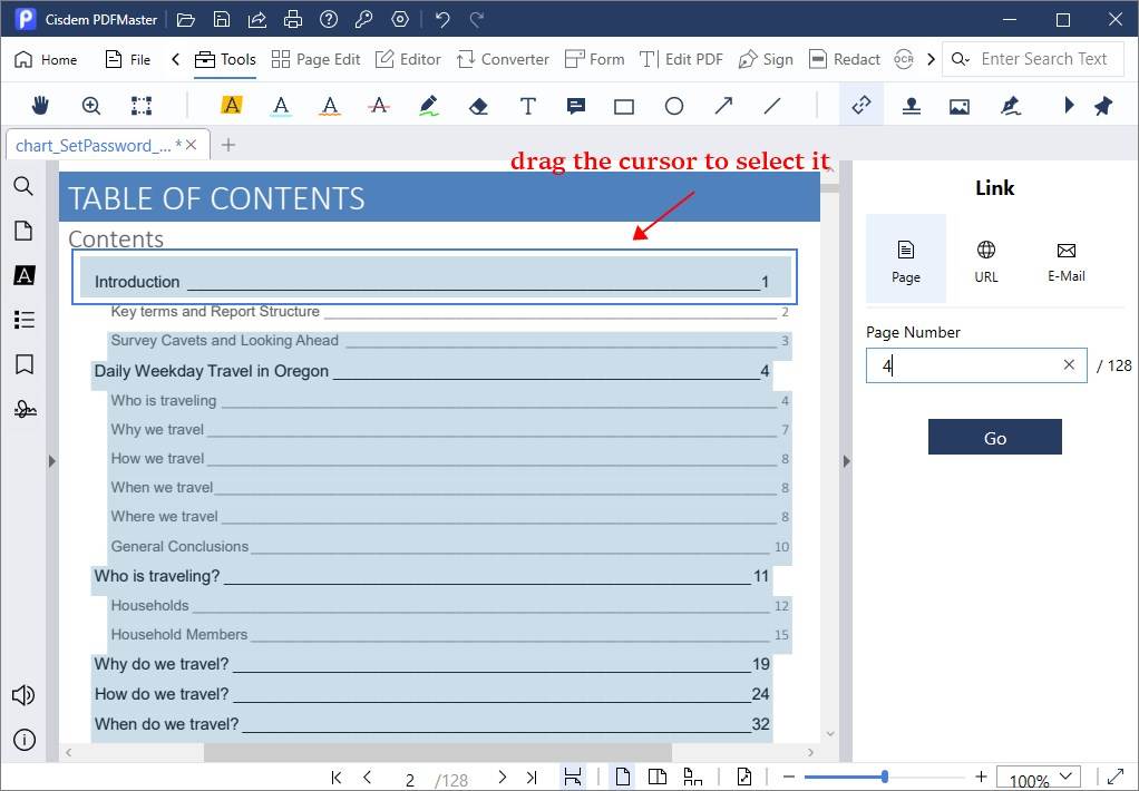 add hyperlink to pdf cisdem02