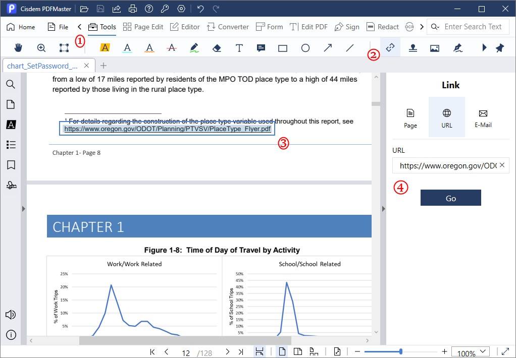 add hyperlink to pdf cisdem03