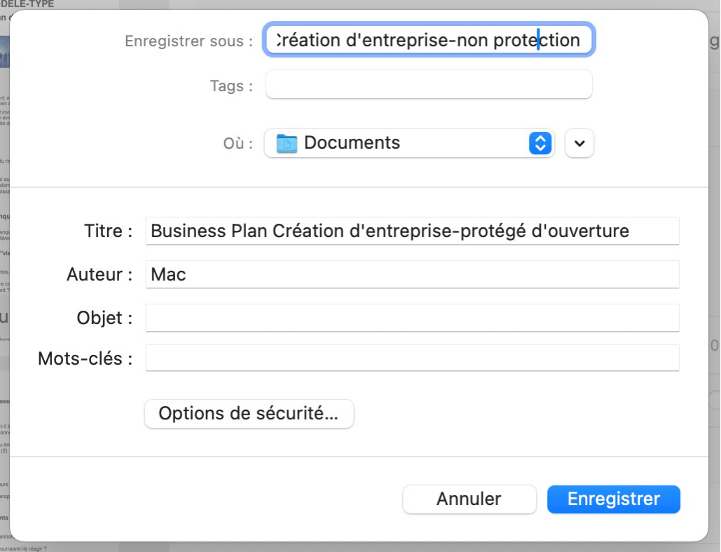 comment déverrouiller un pdf protégé dans safari gratuit