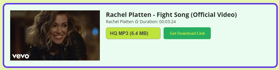 telecharger playlist youtube en mp3