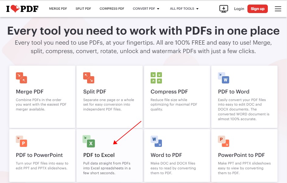 bank statement pdf to excel free01