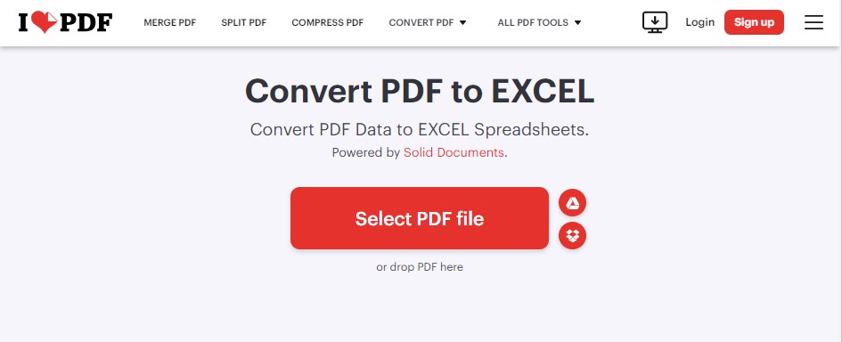 bank statement pdf to excel free02