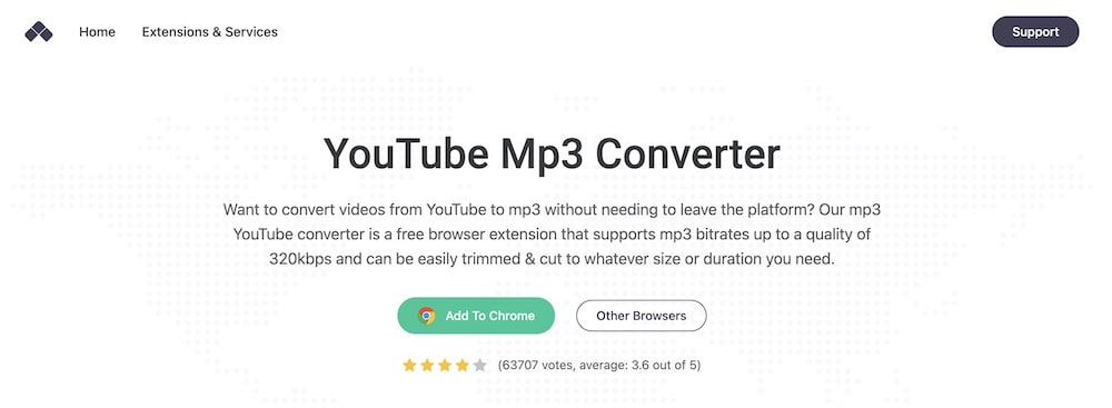 addoncrop youtube download extension