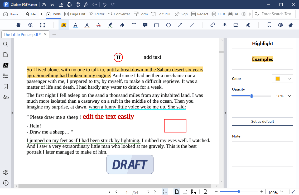 edit pdf in google docs pdfmaster03