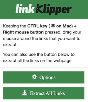 link klipper interface