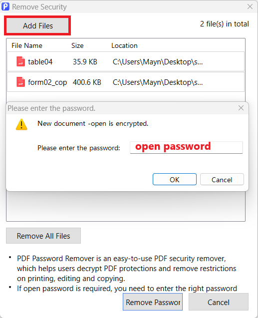 sign a secured pdf cisdem03