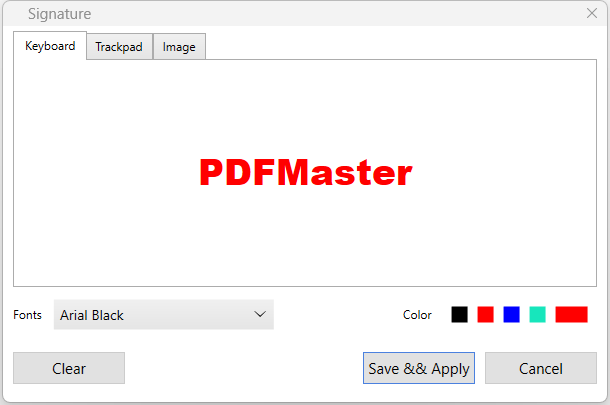 sign a secured pdf cisdem06