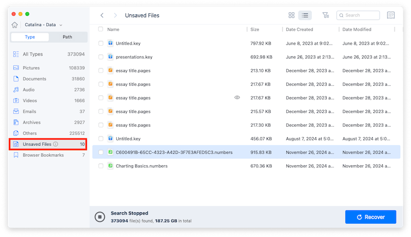 cisdem data recovery 02