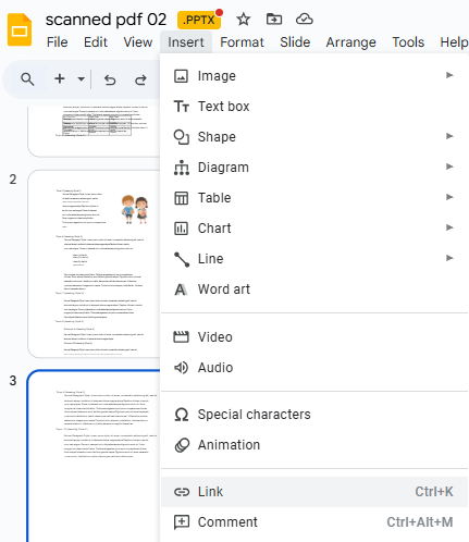 make pdf into google slides free02