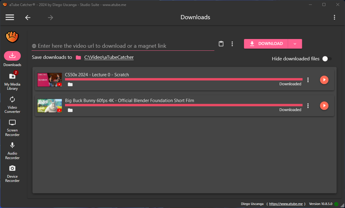 best youtube video downloader for windows 11 05