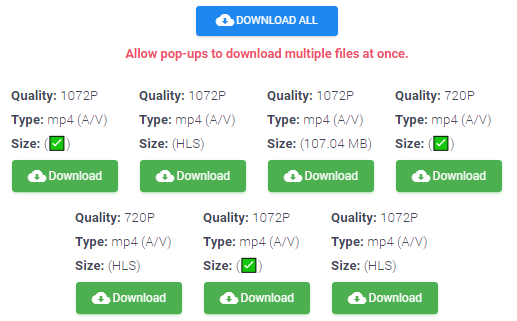 online loom video downloader - pastedownload