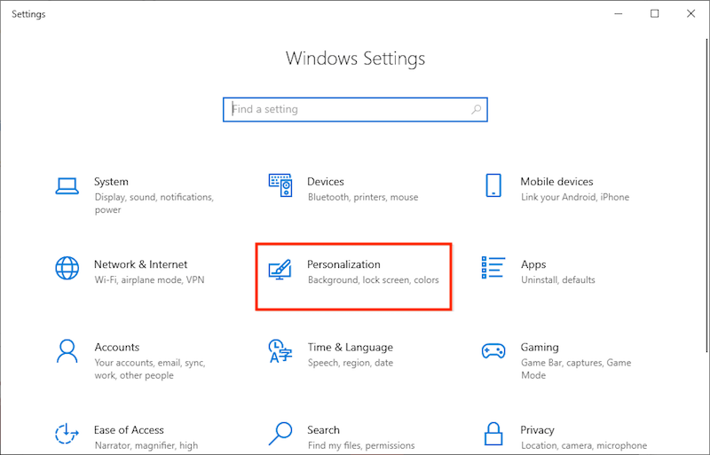 desktop icon settings 01