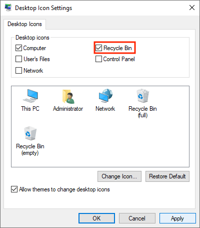 desktop icon settings 03