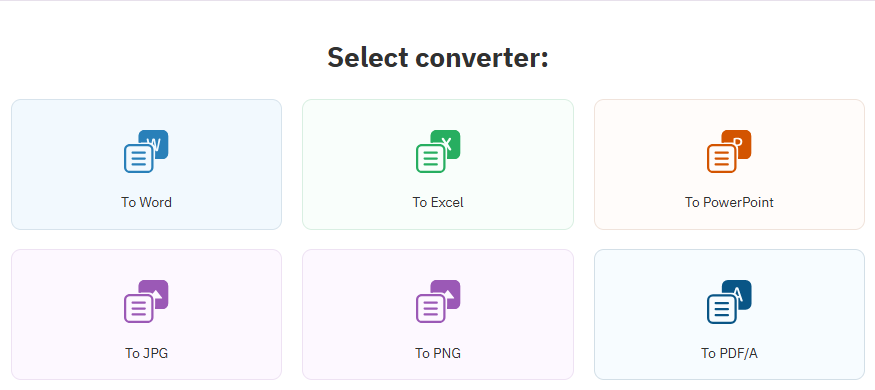 convert pdf to excel converter01