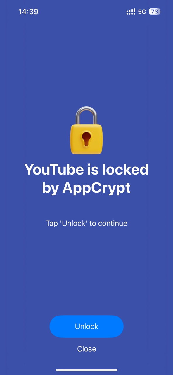 Cisdem AppCrypt 1