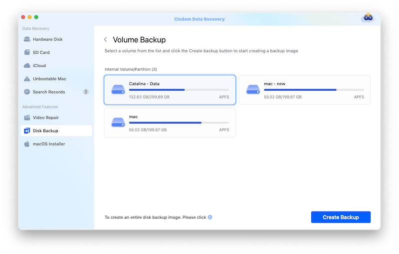 cisdem disk backup 02