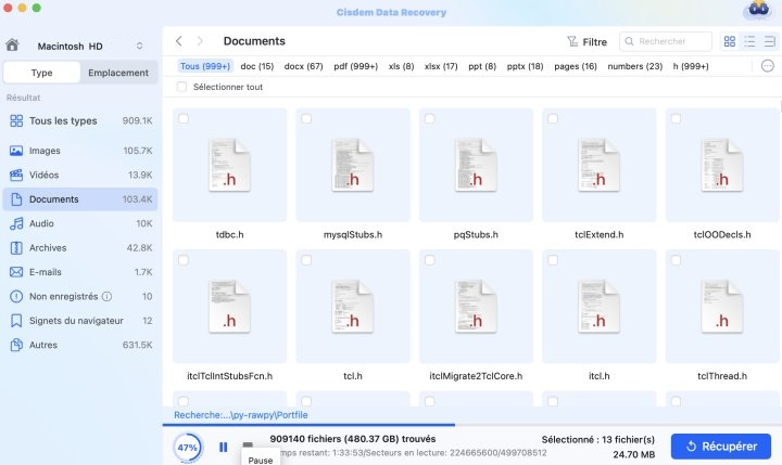 cisdem data recovery 02