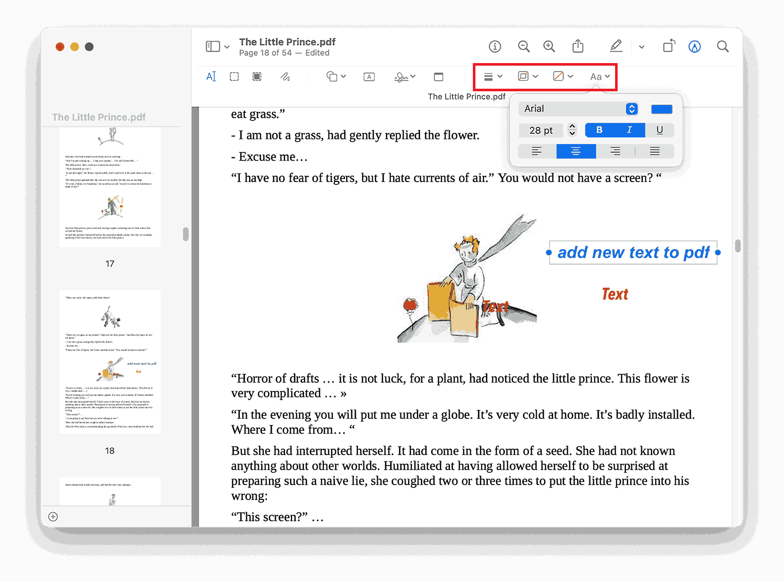 edit pdf in preview06