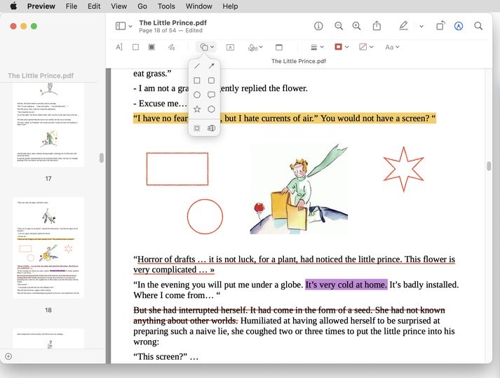 edit pdf in preview09