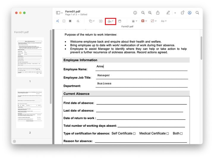 edit pdf in preview13