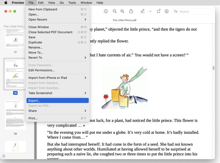 edit pdf in preview17