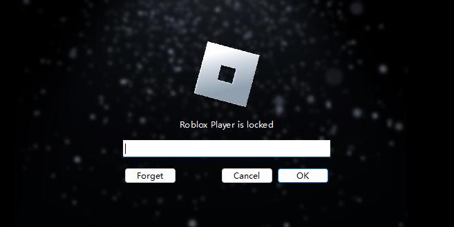 Roblox is blocked on PC