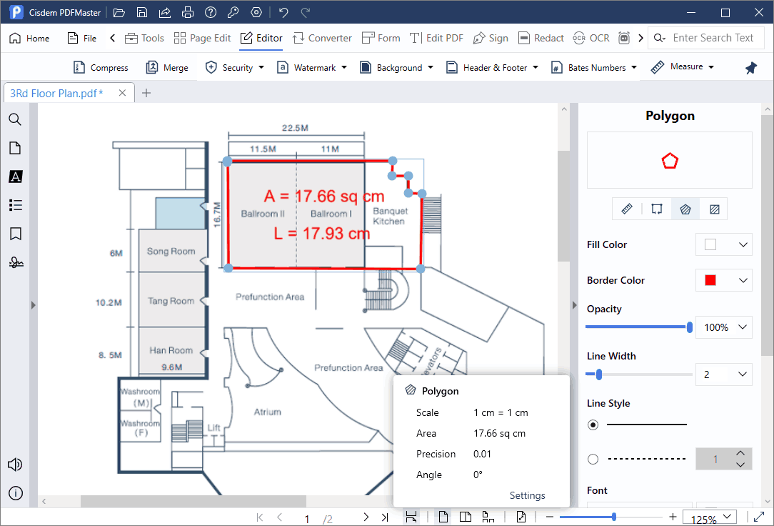 pdf measuring tool cisdem01