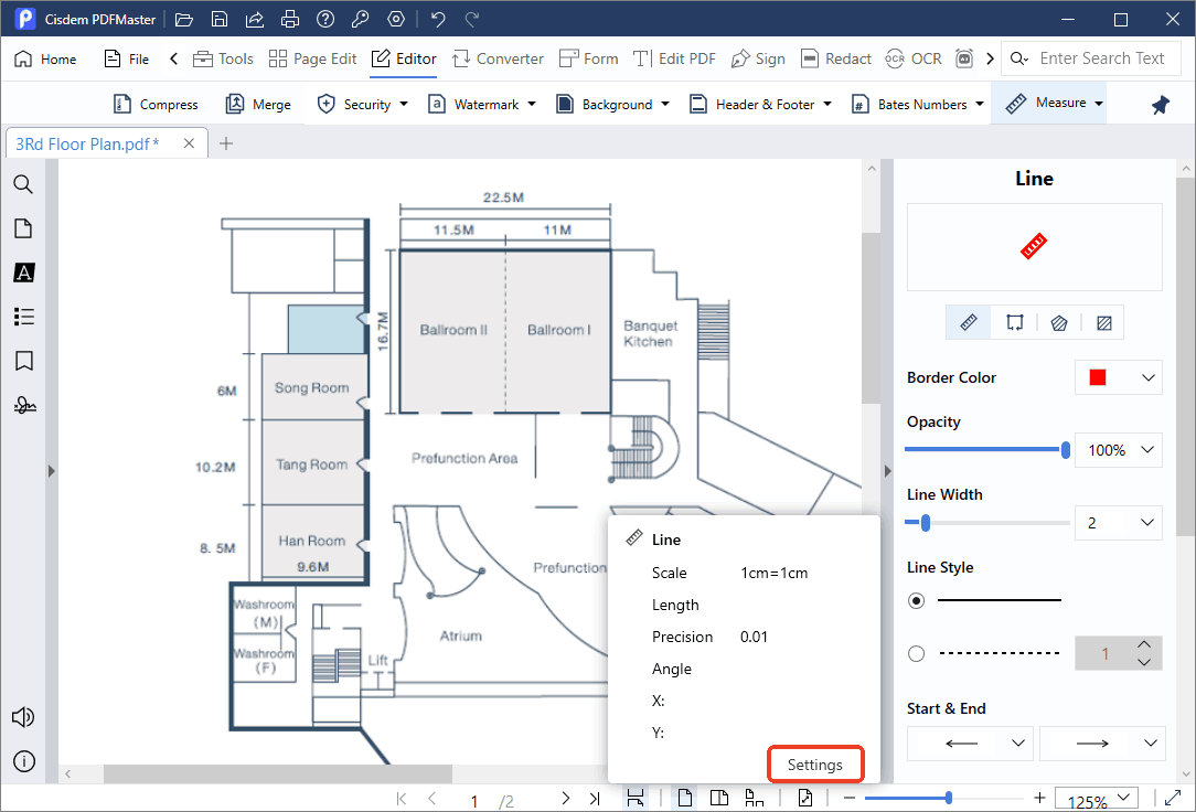 pdf measuring tool cisdem02